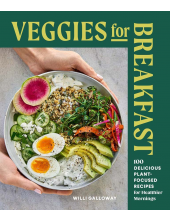 Veggies for Breakfast - Humanitas
