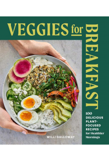 Veggies for Breakfast - Humanitas