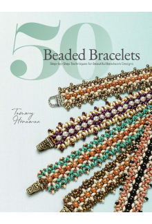 50 Beaded Bracelets - Humanitas