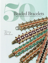 50 Beaded Bracelets - Humanitas