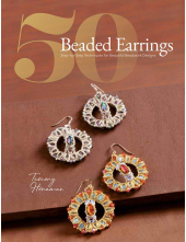 50 Beaded Earrings - Humanitas