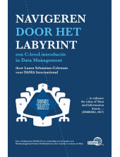 Navigeren door het labyrint: Een handleiding voor het beheer van data - Humanitas