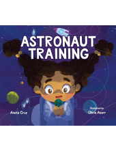 Astronaut Training - Humanitas
