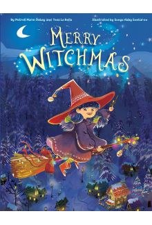 Merry Witchmas - Humanitas