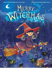 Merry Witchmas - Humanitas