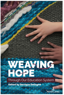 Weaving Hope Through Our Education System - Humanitas