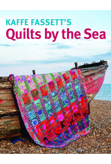 Kaffe Fassett's Quilts by the Sea - Humanitas