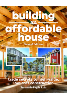 Building an Affordable House - Humanitas