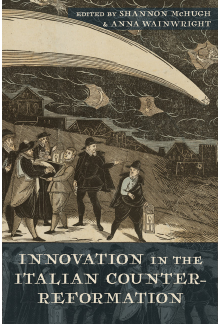 Innovation in the Italian Counter-Reformation - Humanitas