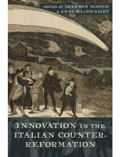 Innovation in the Italian Counter-Reformation - Humanitas