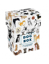 Dog Box : 100 Postcards by 10 Artists - Humanitas