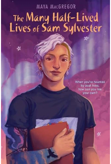 Many Half-Lived Lives of Sam Sylvester - Humanitas
