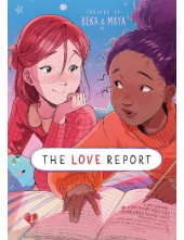 The Love Report - Humanitas