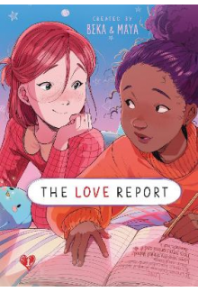 The Love Report - Humanitas