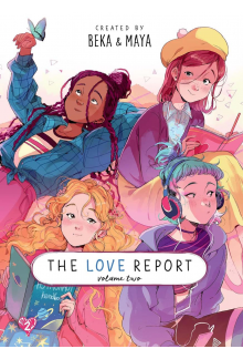 Love Report - Humanitas