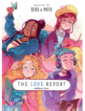 Love Report - Humanitas