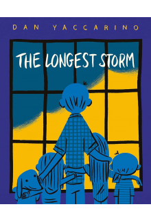 Longest Storm - Humanitas
