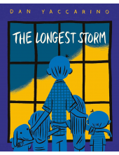 Longest Storm - Humanitas