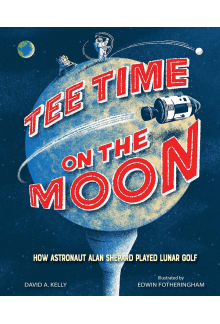 Tee Time on the Moon - Humanitas