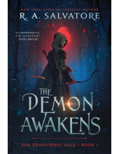 The Demon Awakens : 1 - Humanitas