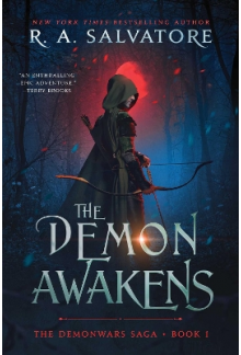 The Demon Awakens : 1 - Humanitas