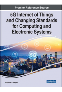 5G Internet of Things and Changing Standards for Computing and Electronic Systems - Humanitas
