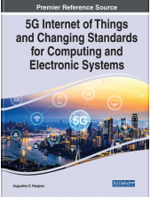 5G Internet of Things and Changing Standards for Computing and Electronic Systems - Humanitas