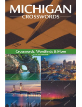Michigan Crosswords: Crosswords, Wordfinds, and More - Humanitas