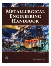 Metallurgical Engineering Handbook - Humanitas