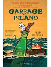 Garbage Island - Humanitas