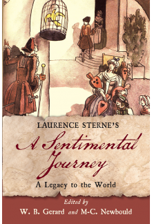Laurence Sterne's A Sentimental Journey: A Legacy to the World - Humanitas