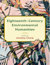 Eighteenth-Century Environmental Humanities - Humanitas