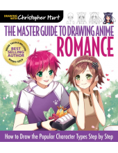 Master Guide to Drawing Anime - Humanitas