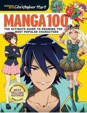 Manga 100 - Humanitas