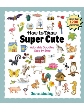 How to Draw Super Cute - Humanitas