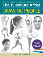 Drawing People - Humanitas
