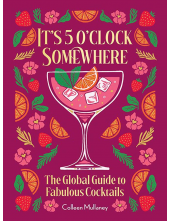 It's 5 o'clock Somewhere (Anniversary Edition) - Humanitas