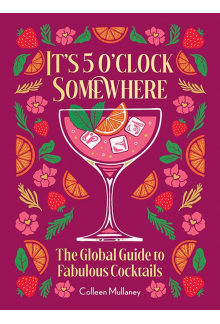 It's 5 o'clock Somewhere (Anniversary Edition) - Humanitas