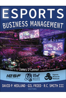 Esports Business Management - Humanitas