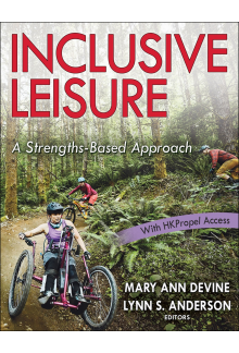 Inclusive Leisure: A Strengths-Based Approach Humanitas
