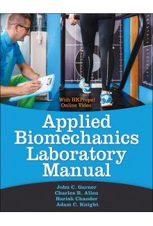 Applied Biomechanics Lab Manual - Humanitas