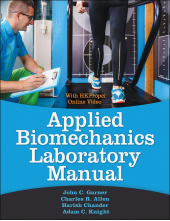 Applied Biomechanics Lab Manual - Humanitas