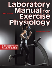 Laboratory Manual for Exercise Physiology - Humanitas