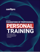 Foundations of Professional Personal Training - Humanitas