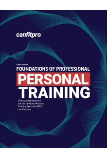 Foundations of Professional Personal Training - Humanitas