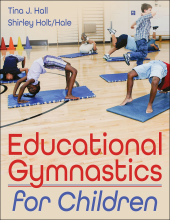 Educational Gymnastics for Children - Humanitas