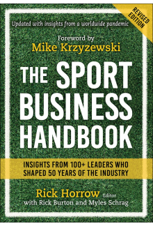 The Sport Business Handbook Humanitas