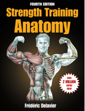 Strength Training Anatomy - Humanitas