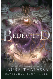Bedeviled - Humanitas