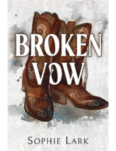 Broken Vow Brutal Birthright - Humanitas
